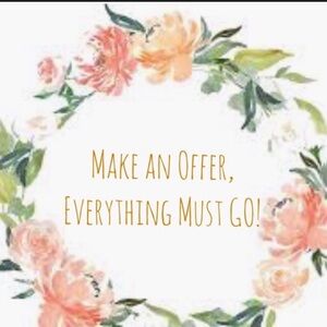 Floral Wreath Art Print